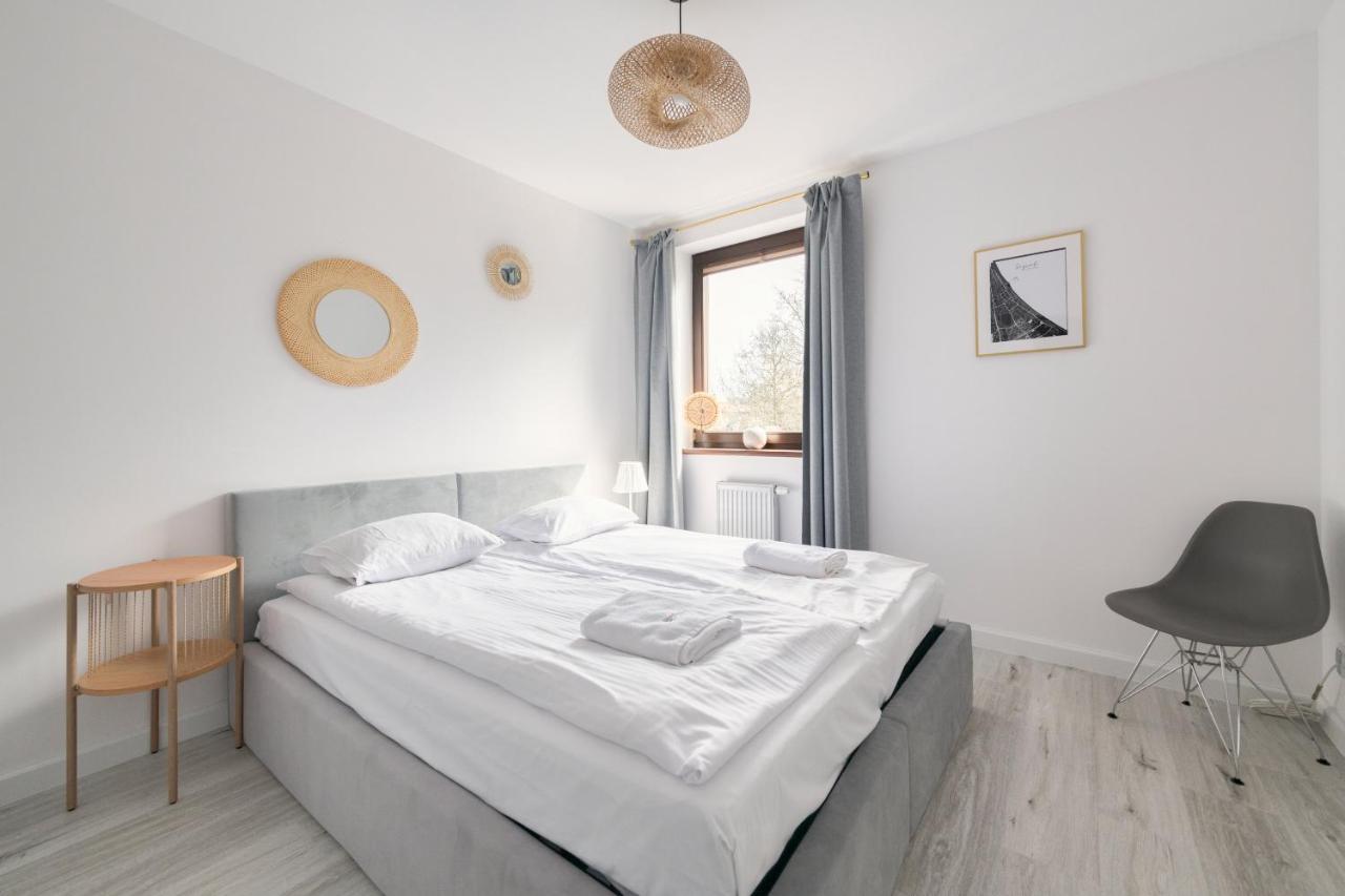 Dom & House - Sobieskiego Apartment Zoppot