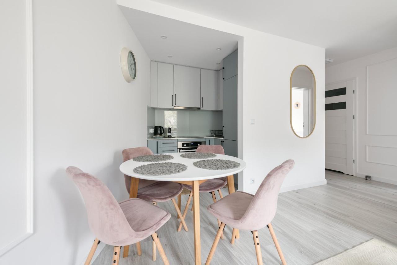 Dom & House - Sobieskiego Apartment *