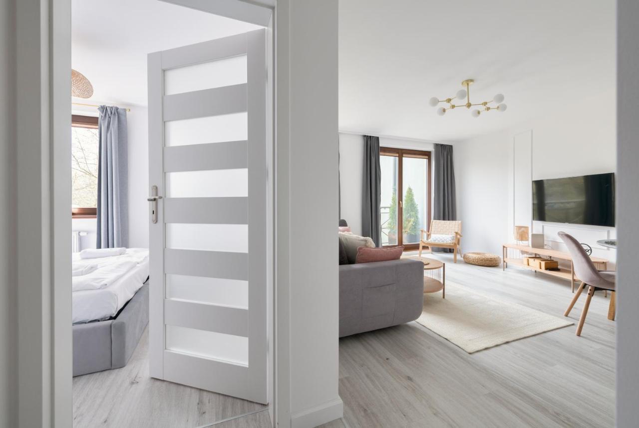 Apartment Dom & House - Sobieskiego