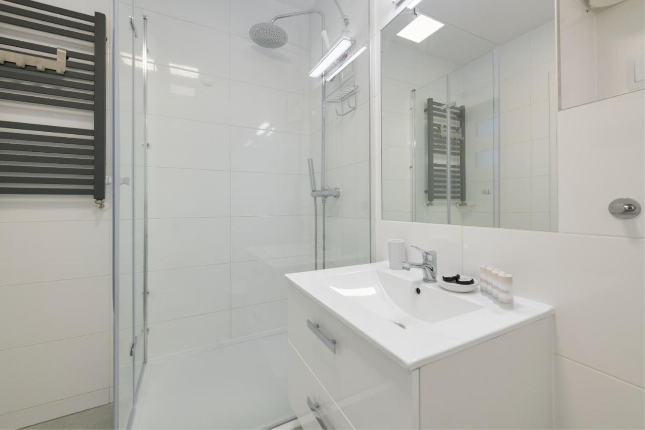 Dom & House - Sobieskiego Apartment *