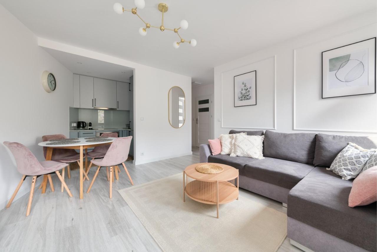 Apartment Dom & House - Sobieskiego