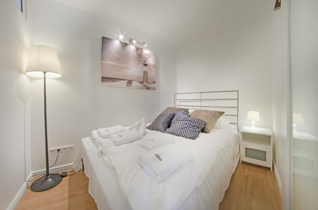 Apartment Dom & House - Sobieskiego Zoppot