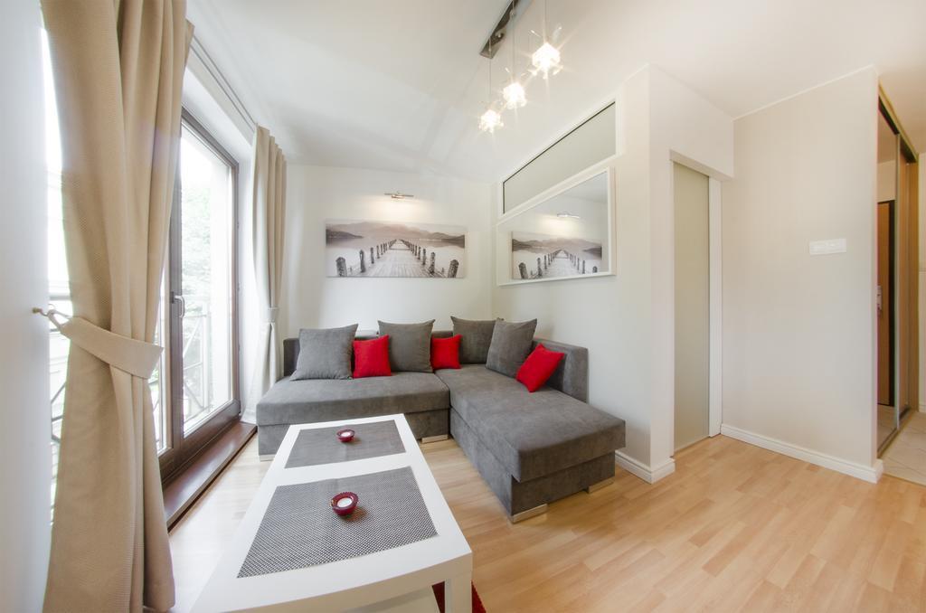 Apartment Dom & House - Sobieskiego