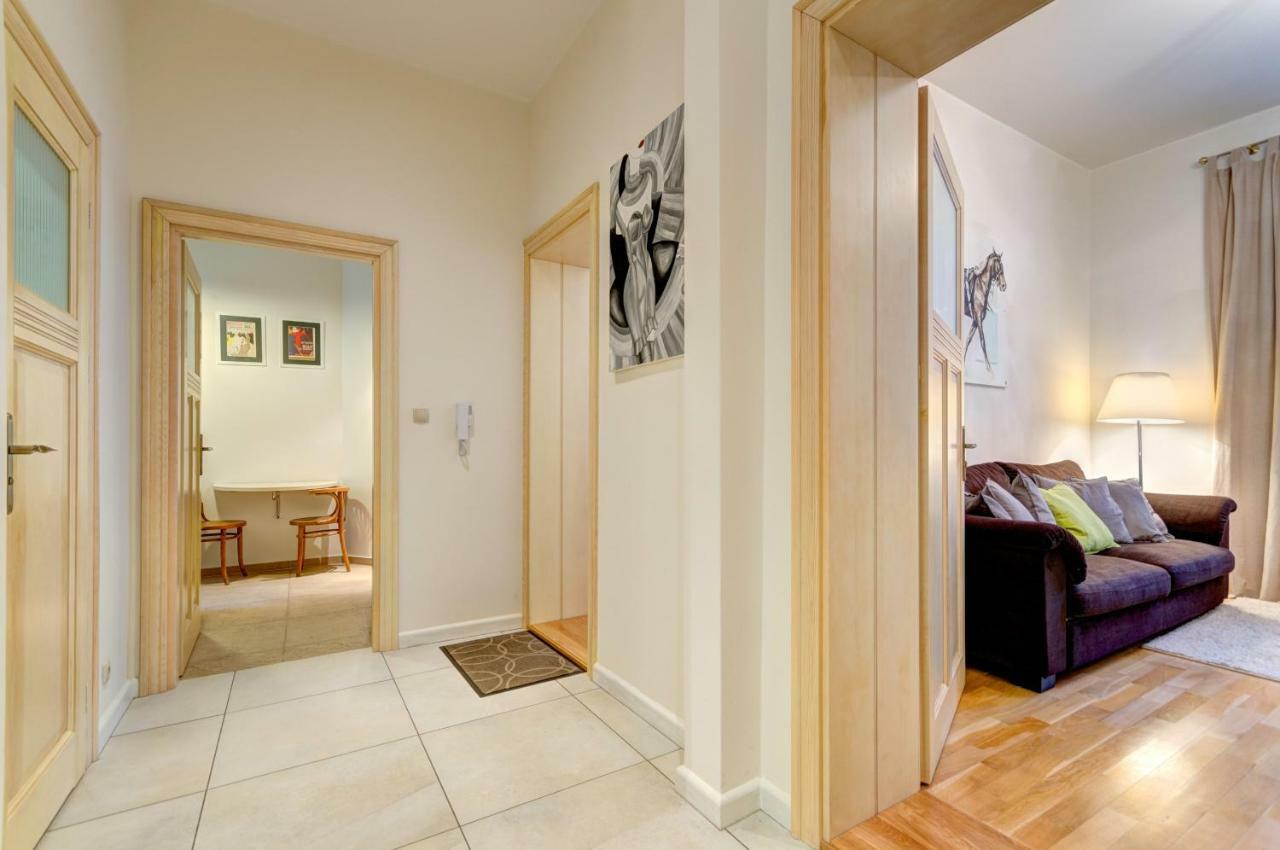 Dom & House - Sobieskiego Apartment *